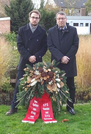 Lennart Schnell, Jörg Schneider