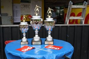 Franz-Müntefering-Cup 1008 (© Kurt Reinecke)