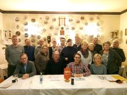 Vorstand 2018-2020